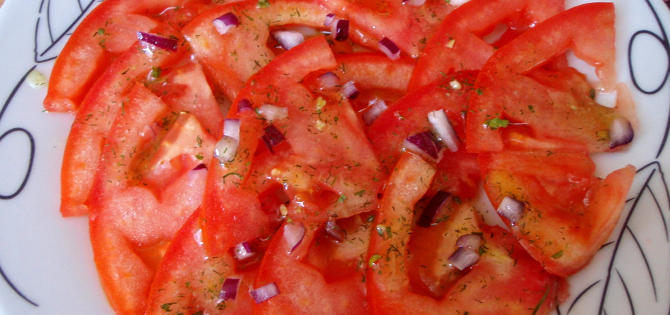 Pomidorki w oliwie (autor: djkatee)