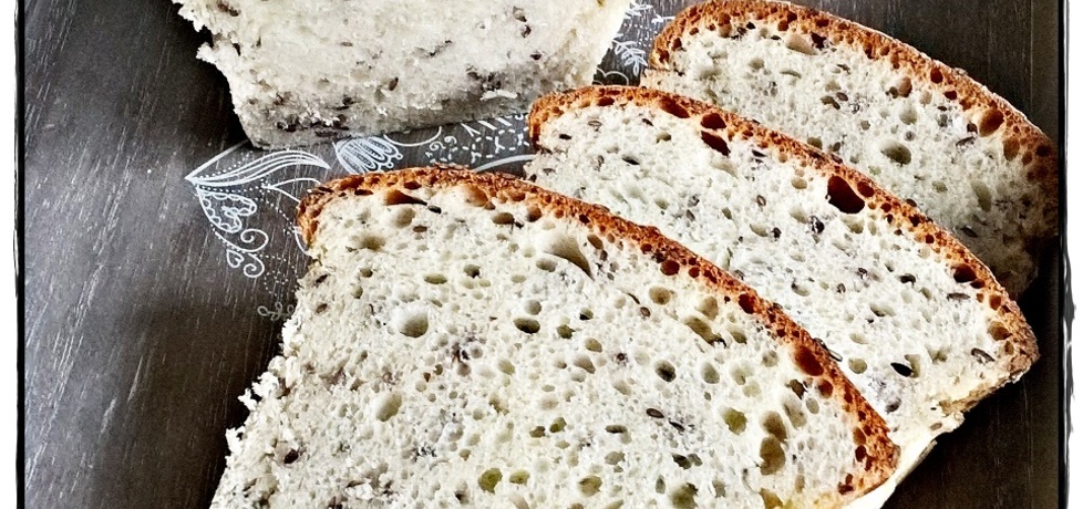 Mleczny chleb pszenno  żytni zewy (autor: zewa)