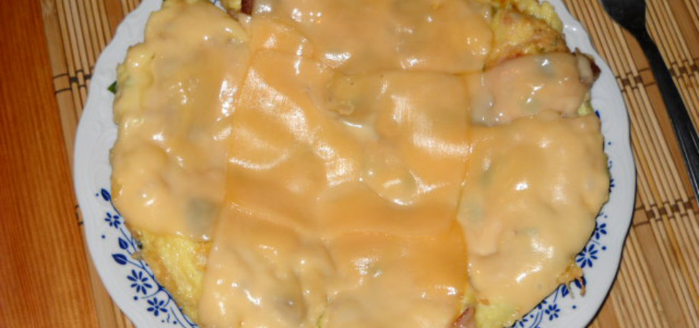 Pyszny omlet (autor: patrycja33)