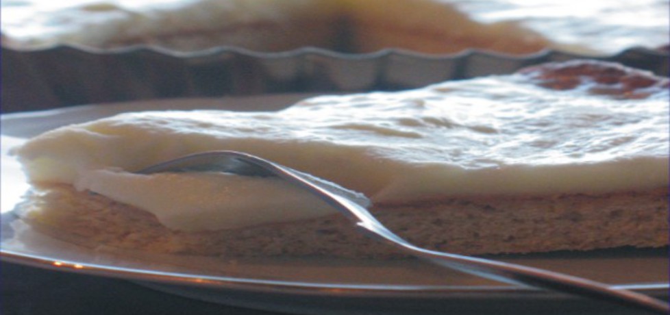 Miodowa tarta (autor: miszelka)