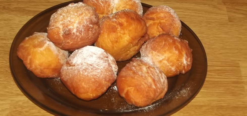 Paczki (autor: damian19)