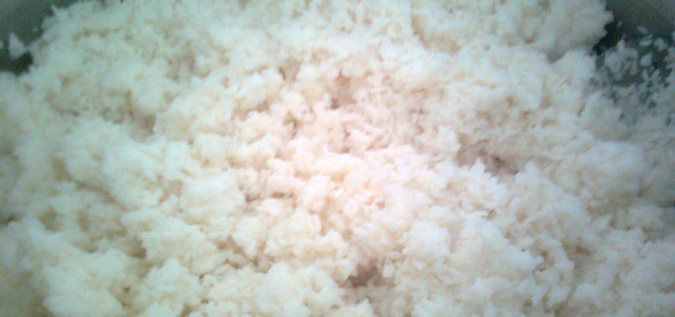 Ryż na słodko (autor: kiziolek201)
