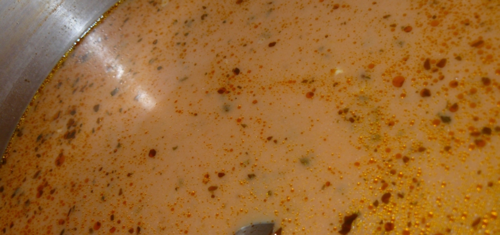 Zupa pomidorowa (autor: marta0906)