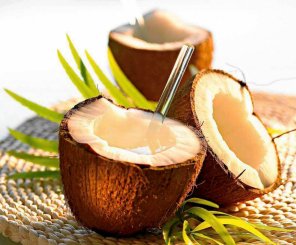 Coconut rum  prosty przepis i składniki