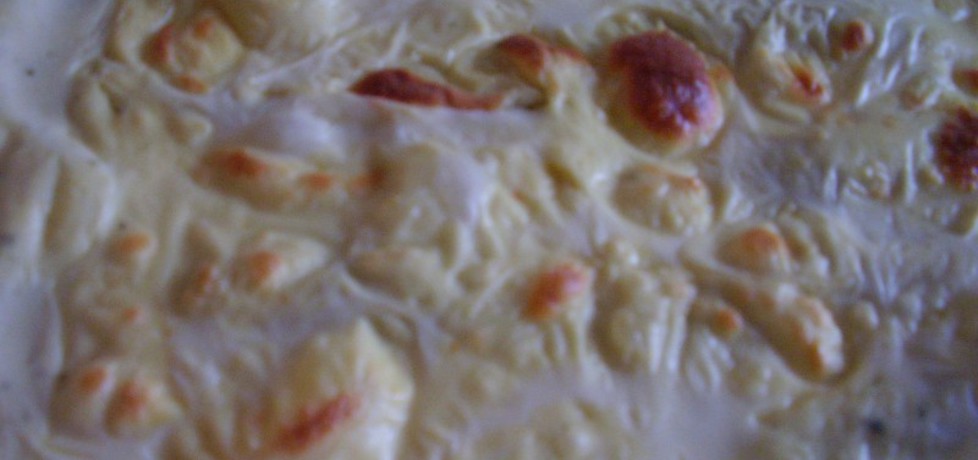 Cannelloni ze szpinakiem (autor: konczi)
