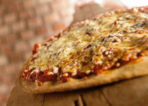 Pizza napoletana  prosty przepis i składniki