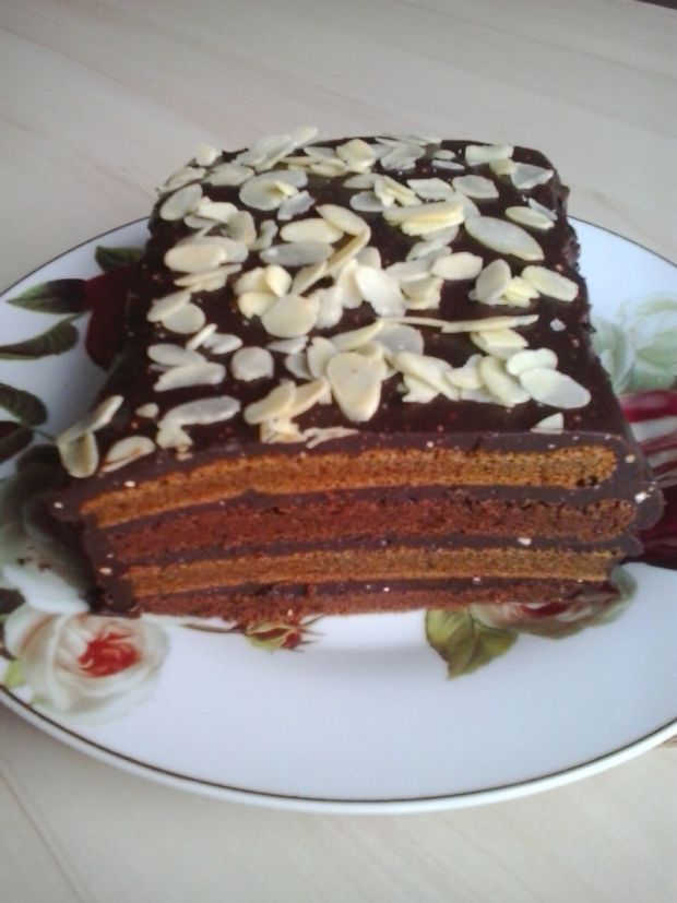 Jak przygotować szybkie ciasto czekoladowe? gotujmy.pl