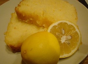 Cytrynowy keks waldorf astoria  prosty przepis i składniki