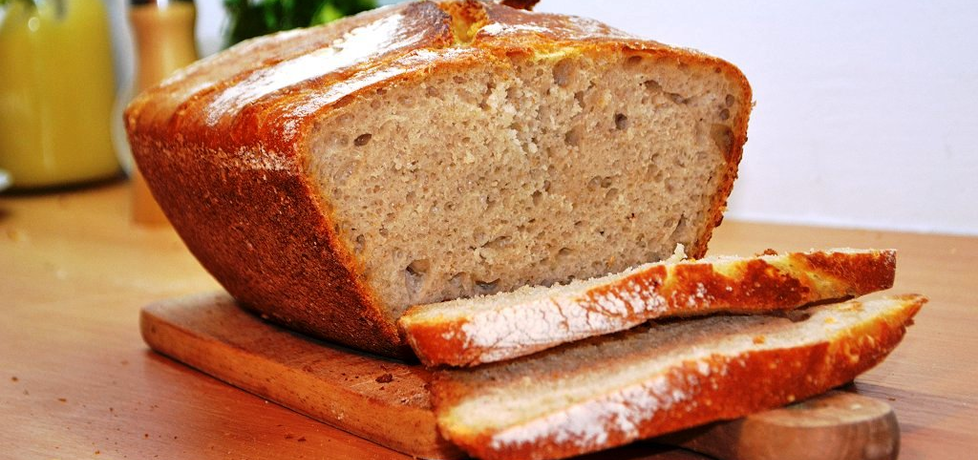 Codzienny chleb francuski (autor: zolzica)