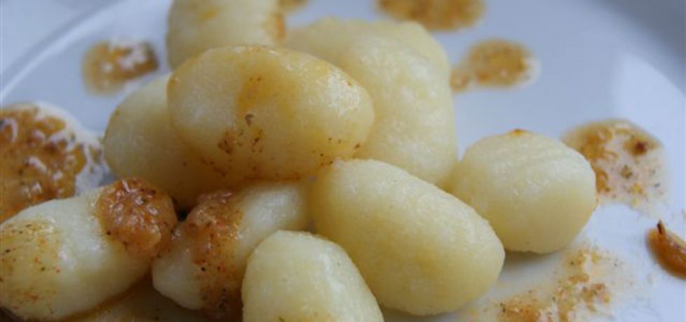 Gnocchi (autor: bernika)