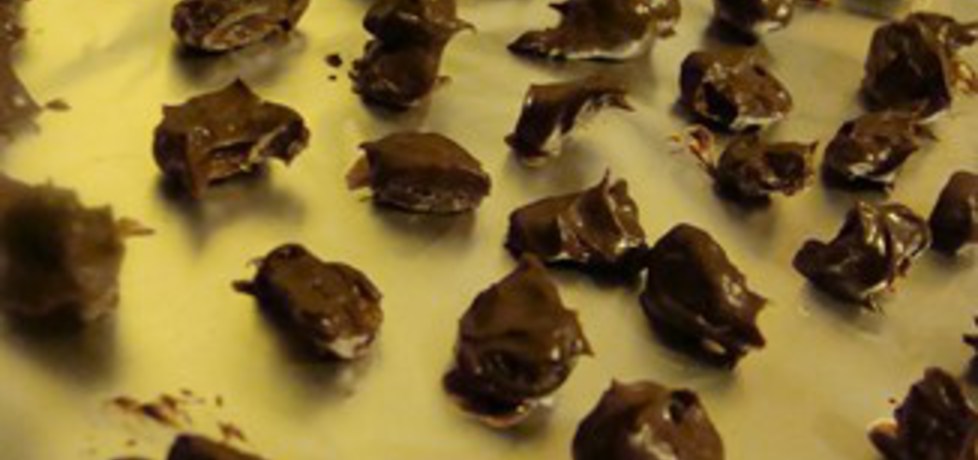 Bakalie w czekoladzie (autor: natalia37)