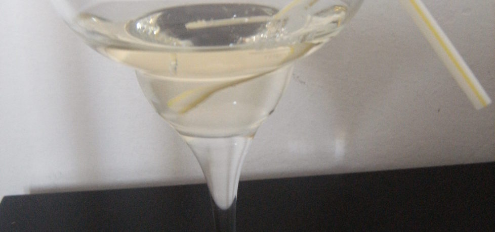 Martini (dżin  wermut) (autor: djkatee)