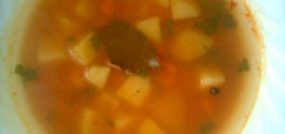 Zupa pomidorowa (autor: emilia22)