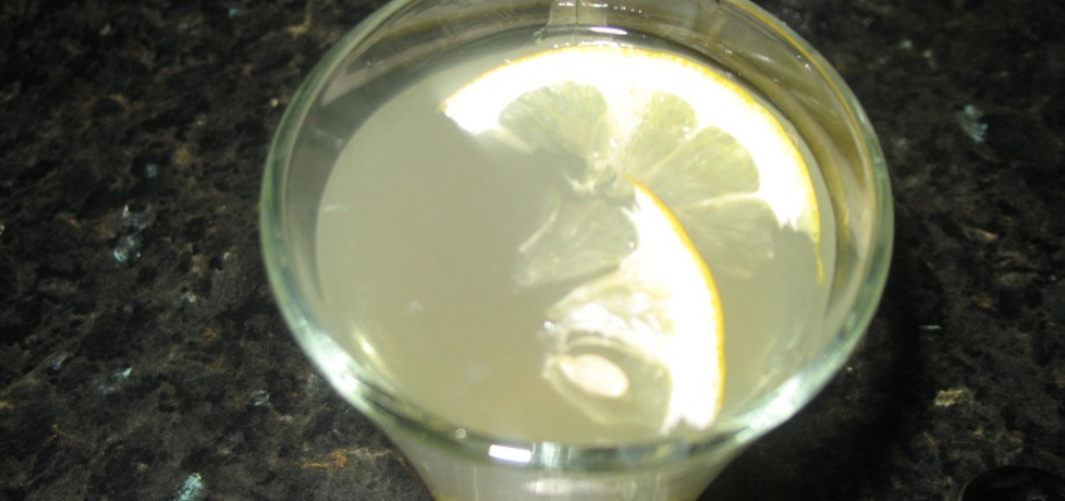 Lemoniada z miodem (autor: mariusz18)