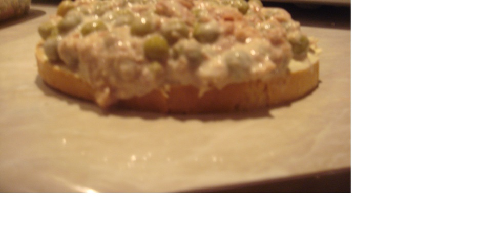 Tuńczykowa pasta na kanapkę (autor: malgorzata108 ...