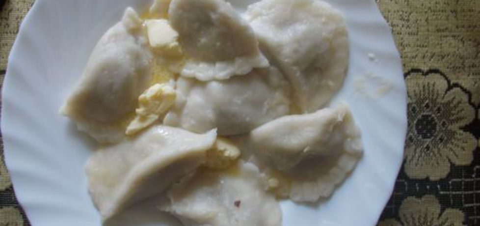 Pierogi z mięsem na kapuście (autor: katarzyna39)