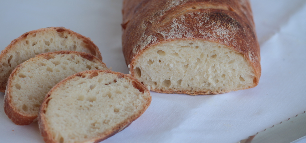 Chleb z mąki durum (autor: iwonadd)