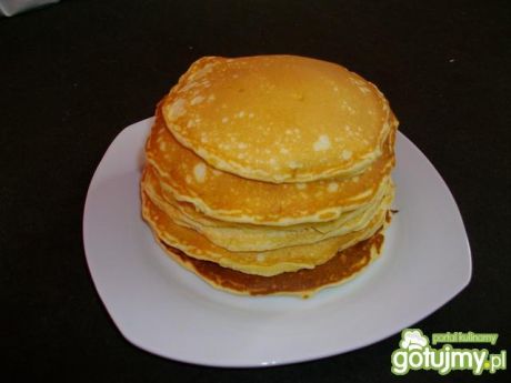 Pomysły na: pancakes. gotujmy.pl