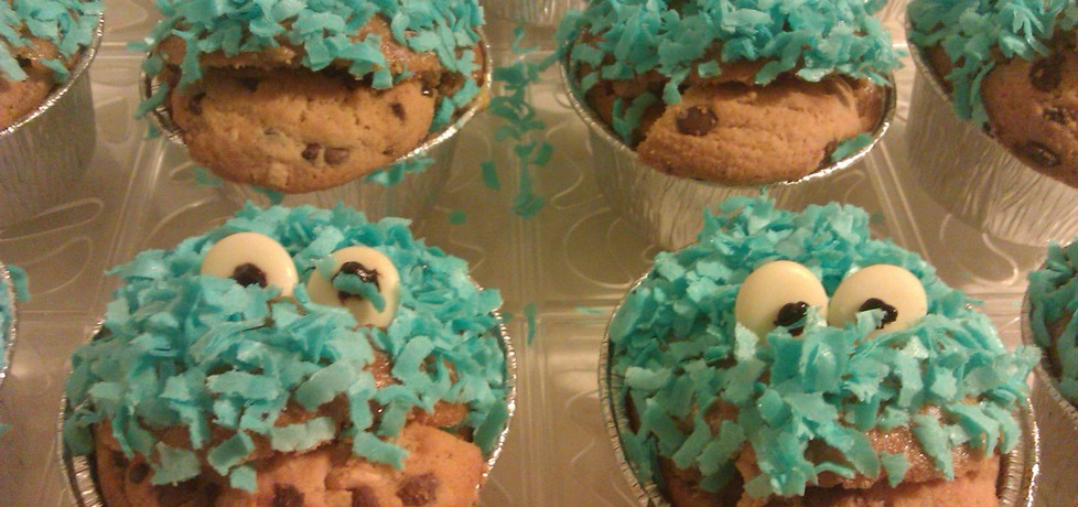 Cookie monsters (autor: karolakm)