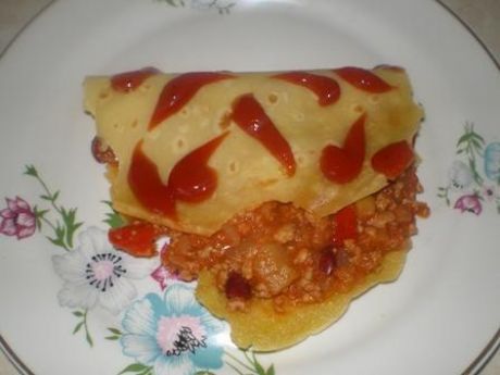 Meksykańska tortilla przepisy. gotujmy.pl