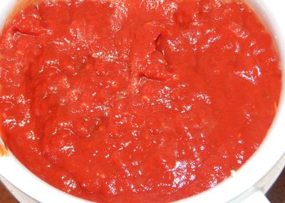 Ketchup potrójnie pomidorowy bez cukru
