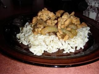 Porady kulinarne: kurczak z ryżem. gotujmy.pl