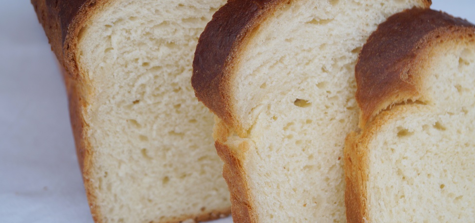 Japoński chleb mleczny (autor: alexm)