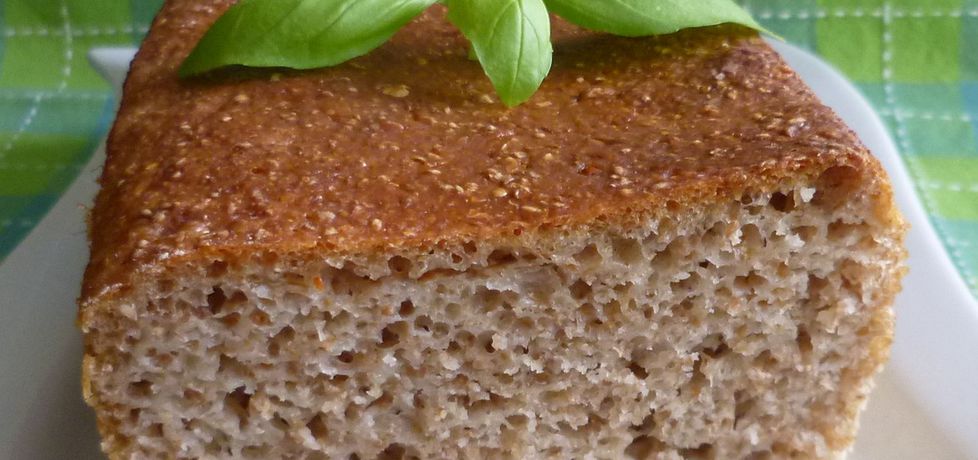 Chleb z otrębami pszennymi (autor: krystyna32)
