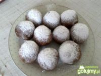 Przepis  pączki wg megg przepis