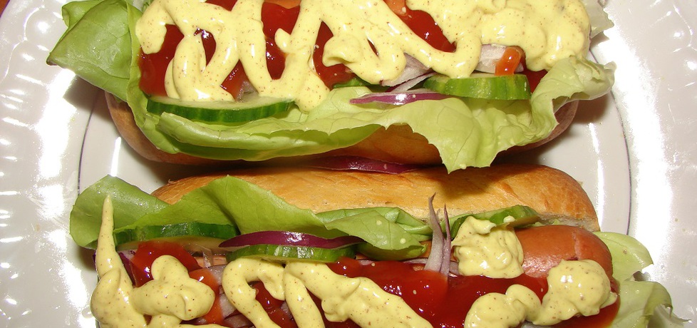 Hot-dog (autor: motorek)