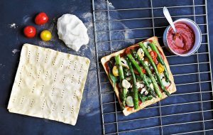 Pizza bez glutenu  prosty przepis i składniki