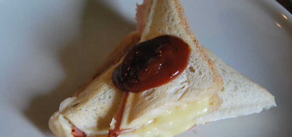 Sandwiche  tost (autor: jolanta40)