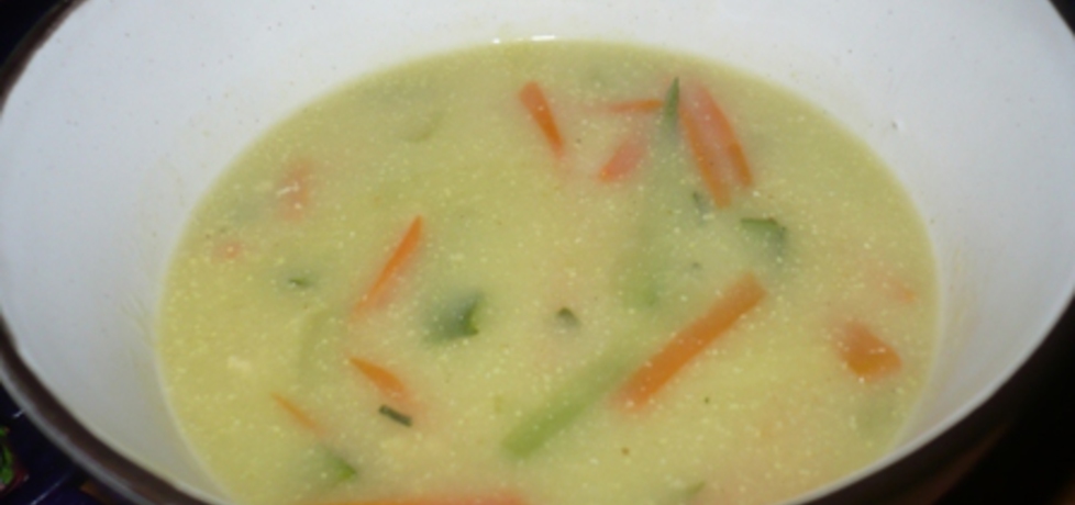 Zupa tajska (autor: tetalicha)