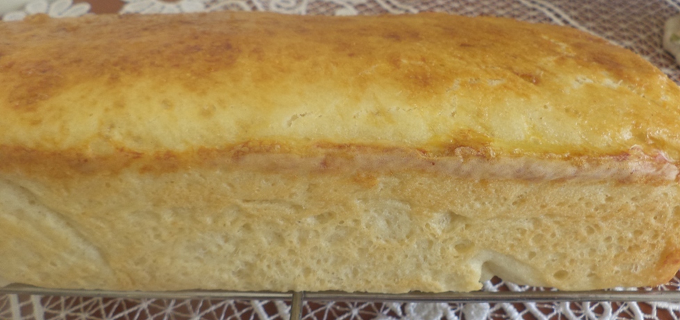 Chlebek tostowy dorotki (autor: przepisy-joanny)