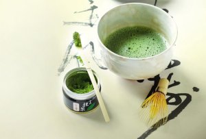 Matcha latte  prosty przepis i składniki