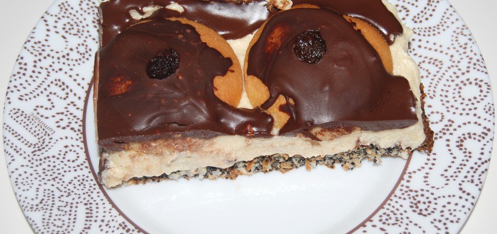 Ciasto cycki murzynki (autor: smak-i-uczucie)