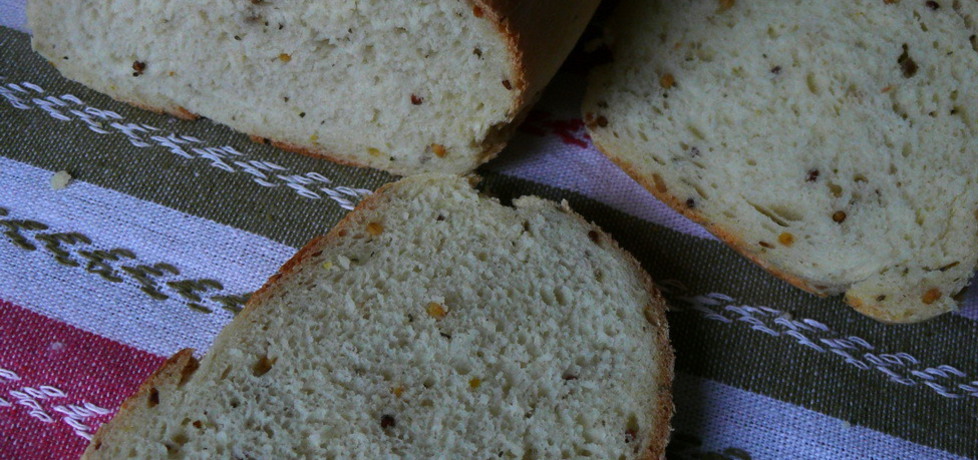 Chleb z musztardą i estragonem (autor: borgia)