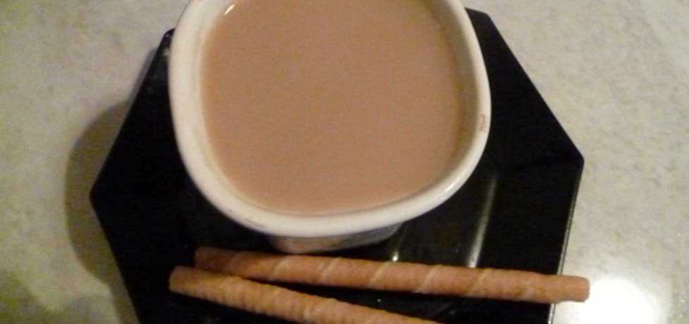 Kremowo-rozgrzewająca kawa (autor: kupiska)