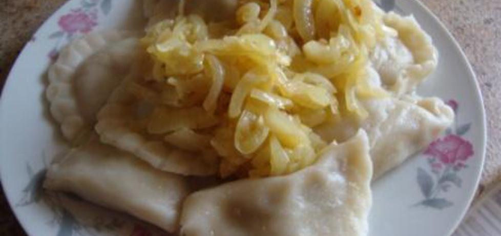 Pierogi ruskie (autor: anna134)