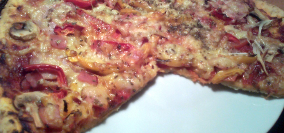 Pizza dracula (autor: niki22)