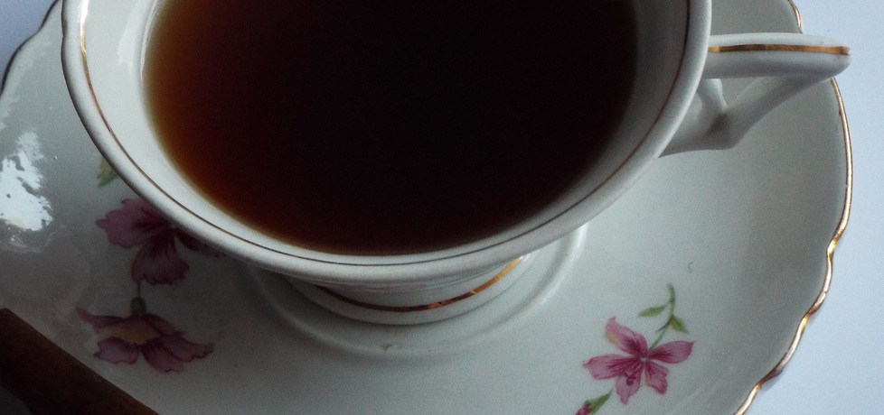 Kaszmirska ostra herbata (autor: jola91)
