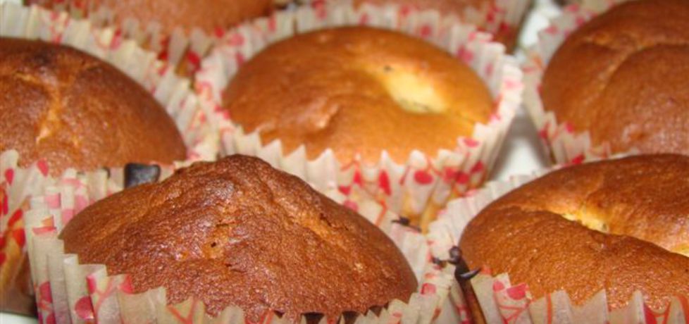 Pikantne muffinki (autor: katarzynakate1980)
