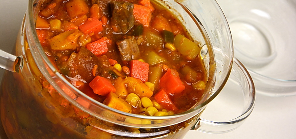 Pumpkin stew (autor: rng-kitchen)