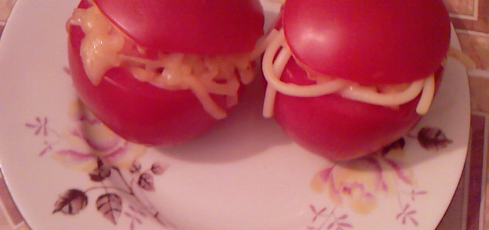 Nadziewane pomidory po włosku (autor: misia13)