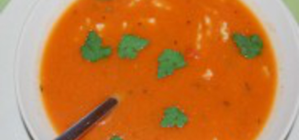 Zupa pomidorowa :-) (autor: adala82)