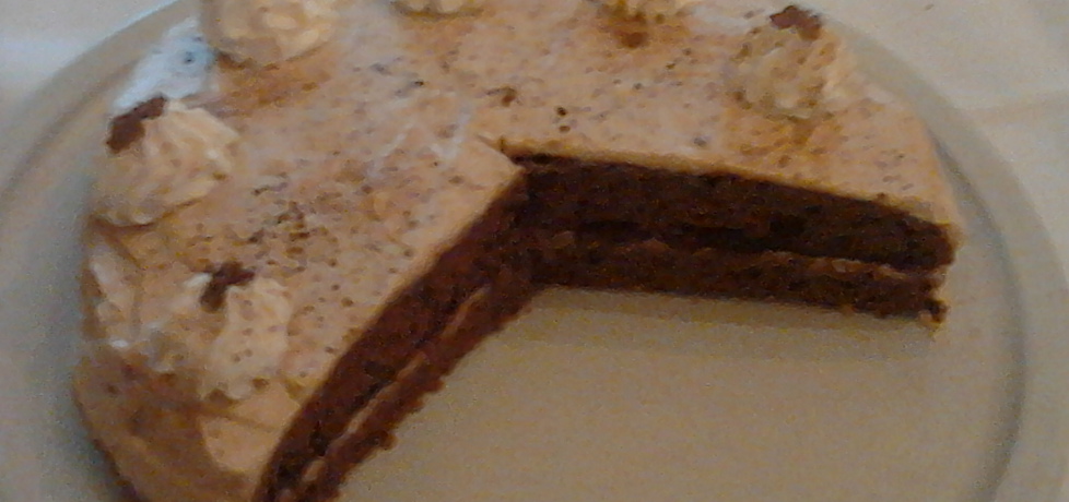 Ciasto kawowe (autor: karolina1987)