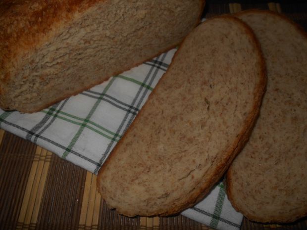Porady kulinarne: chleb pszenno