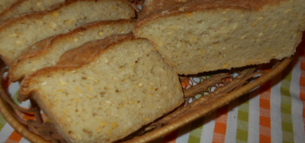 Pszenny chleb z soczewicą (autor: beatris)