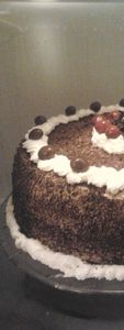 Tort schwarzwaldzki