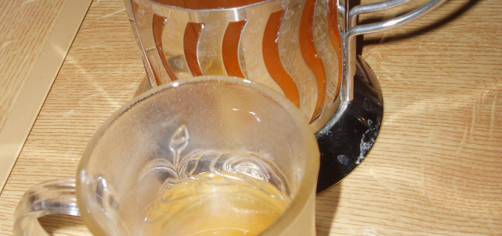 Rozgrzewająca herbatka z lipy (autor: gosia18 ...